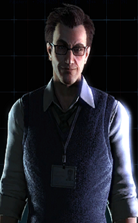 Arkham Origins : Dossiers Nigma-46cab59