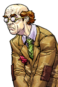 Arkham Asylum : Dossiers 0asylum15-46d02d3