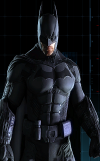 Arkham Origins : Dossiers Batman1-46c8f6e