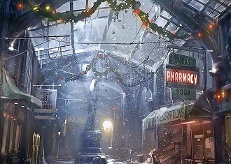 Description : Le Bowery Universbatman-got...origins1-447fbd4
