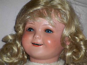 CARL BERGNER (1860-1932) Carl-begner-visage-43faf3d