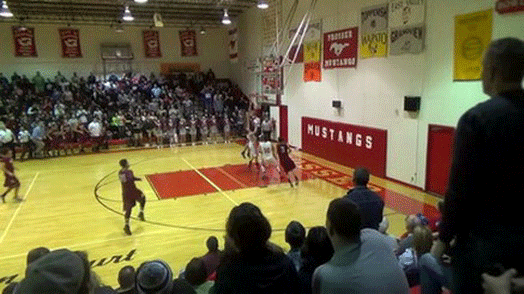 Carpenter Grandview Bryce vs Prosser